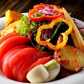 野菜とお肉の関内バル333のおすすめ料理2