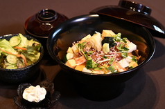 立川海鮮丼