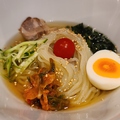 料理メニュー写真&nbsp;冷麺