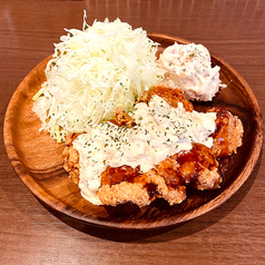 串焼きバル mansun まんさん 東池袋店のおすすめランチ3