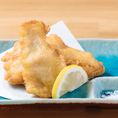 大分名物 とり天