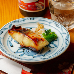 貴宝丸のおすすめ料理3