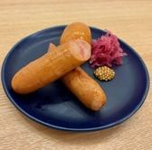 わたげのおすすめ料理2