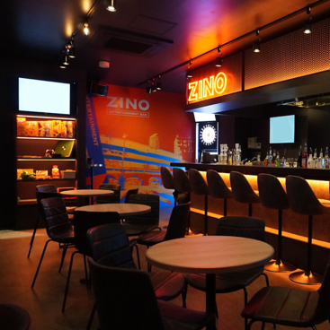 ZINO ジーノ 新橋2号店の雰囲気1