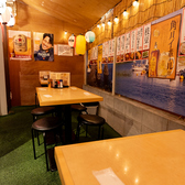 やきとり さんきゅう 大井町店の雰囲気3