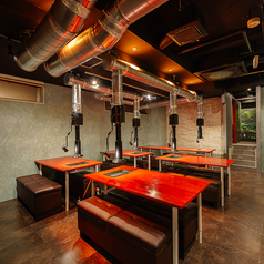 テジックム食堂 天文館店の特集写真