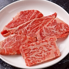 和牛肩ロース