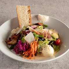 SAN三井アウトレットパーク岡崎店のおすすめ料理1