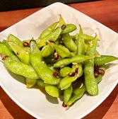 El Bacchus エルバッカスのおすすめ料理3