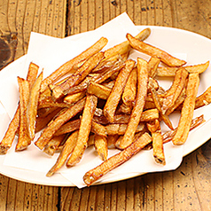 フライドポテト