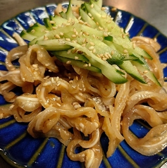 ミミガー
