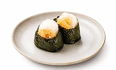 天むす(2個)