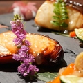 料理メニュー写真&nbsp;鮮魚の幽庵焼き