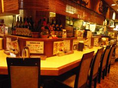 麺家 Dragon kitchenのおすすめポイント1