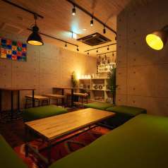 洋風居酒屋Pecori ペコリ 亀戸店の特集写真