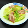 叉焼サラダ/蒸し鶏サラダ/トマトサラダ/きゅうりの冷菜
