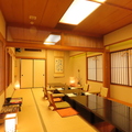 欅の雰囲気1