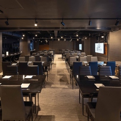 もくもく酒場のコース写真