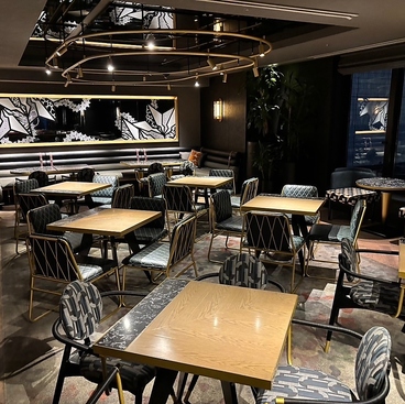 サントル エムの雰囲気1