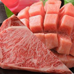 ハンサランのコース写真