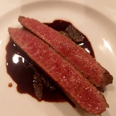 ザ ブラッセリー THE BRASSERIEのコース写真