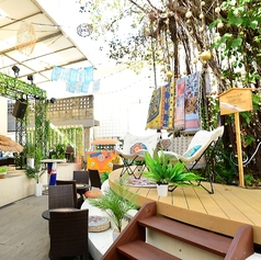 NICA 国際通り店の特集写真