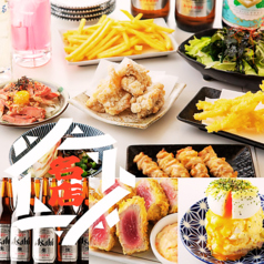 あの名店 西荻窪店のおすすめ料理1