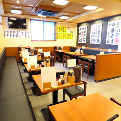大衆食堂 定食のまる大 青物横丁店の特集写真