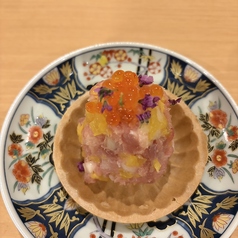 トロたく