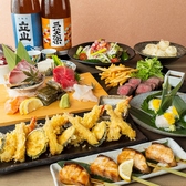 魚蔵 富山駅前店のおすすめ料理2