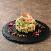 SHRIMP&WINE Crevette クルヴェットのおすすめ料理2