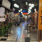 オリオン通り内『夜市横丁』にて元気に営業中！