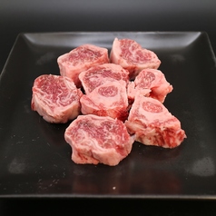 WAGYUヒレステーキカット