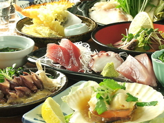 湘南茅ヶ崎 道 国分町店のコース写真