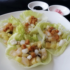 中華料理 頤和園 いわえん 博多駅前店のコース写真