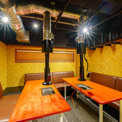 テジックム食堂 天文館店の特集写真