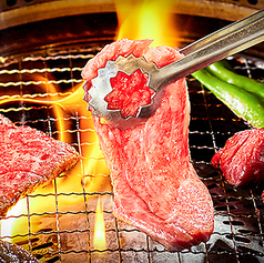 焼肉 仁と肉 豊田市駅前店特集写真1