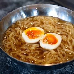 冷麺