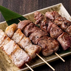 おまかせ焼き豚5本セット