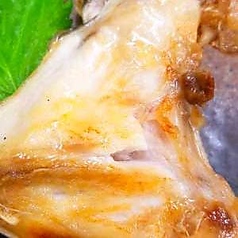 かんぱちのかま焼き