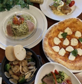 イタリアンダイニング 郡山店のおすすめ料理2