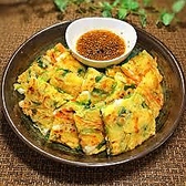 鉄板焼 オヤジのおすすめ料理2