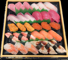 【匠】にぎり 30貫