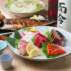 凛月 新宿店のコース写真