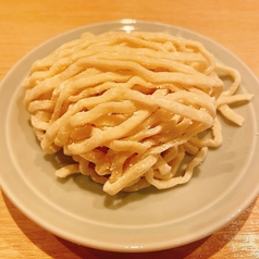 麺大盛