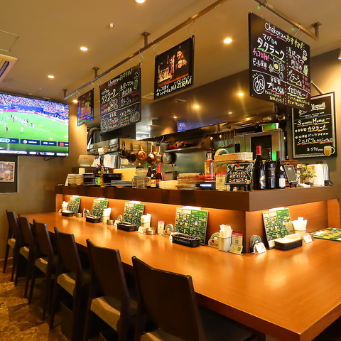 チェコの料理やビールをはじめ、チェコの料理を楽しめる欧風居酒屋がNEW OPEN！