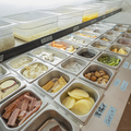 料理メニュー写真&nbsp;具材例～お野菜～