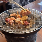焼肉酒場　みんなのとり食堂　郡山堤店のおすすめ料理2