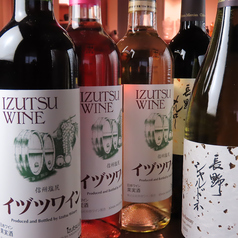 個室居酒屋　城下の灯　松本駅前店の特集写真