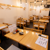 もつ焼き一八 立川店の雰囲気3